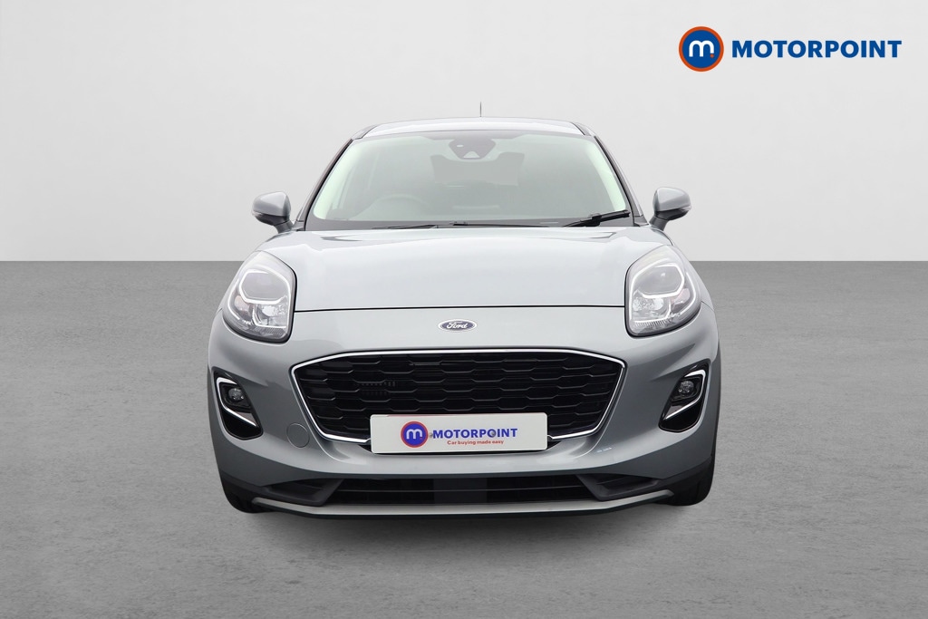 Used Ford Puma 2023 for sale - 77730260: Photo 2