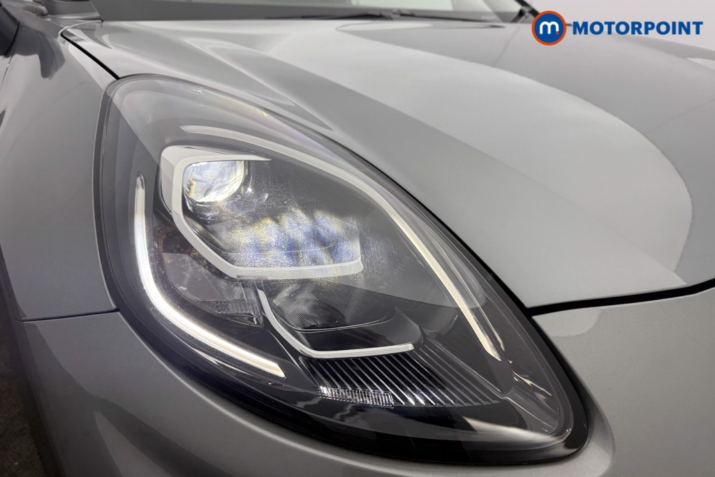 Used Ford Puma 2023 for sale - 77730260: Photo 21