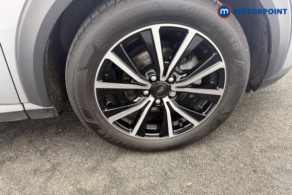 Used Ford Puma 2023 for sale - 77730260: Photo 27