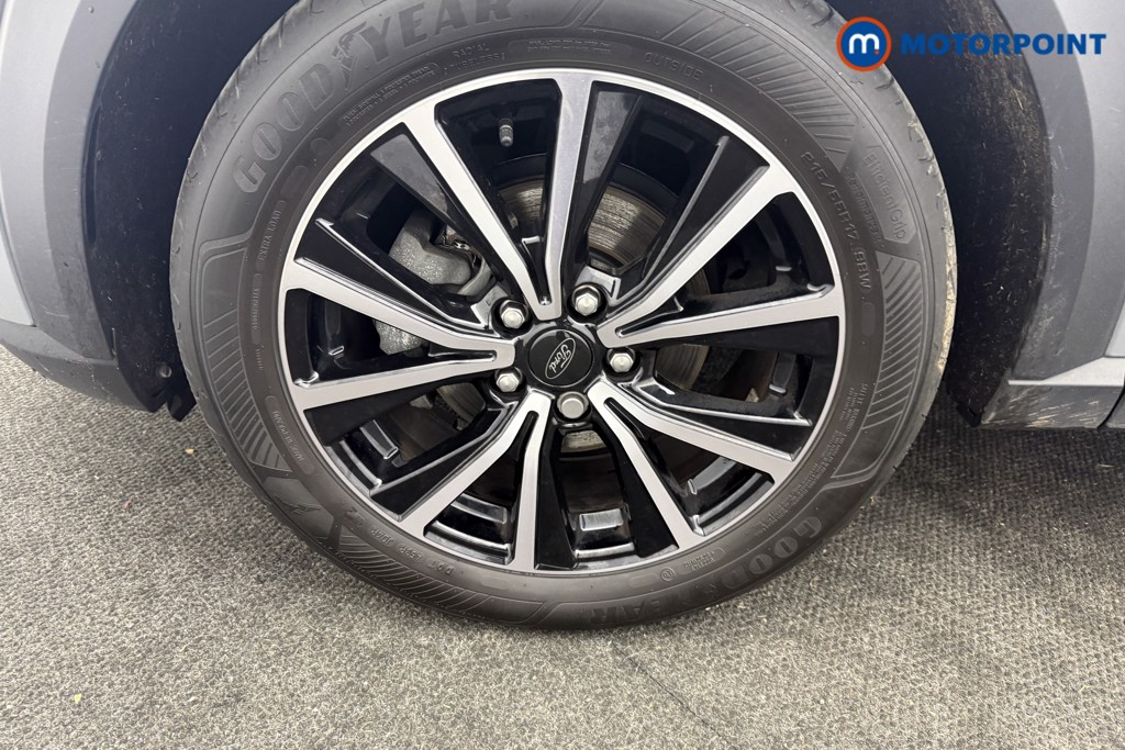 Used Ford Puma 2023 for sale - 77730260: Photo 28