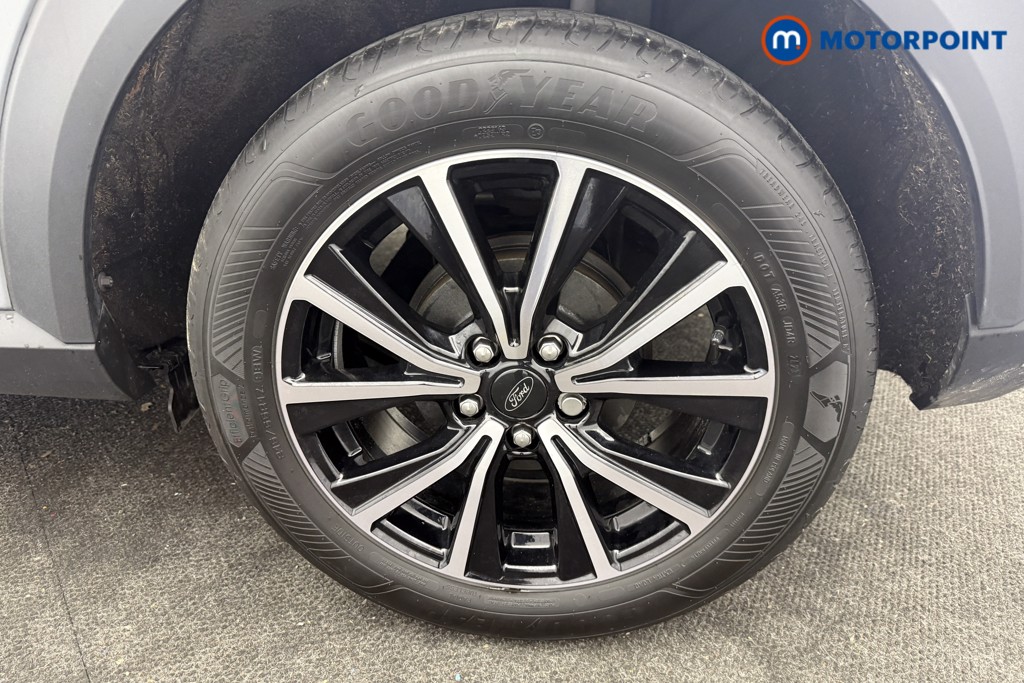 Used Ford Puma 2023 for sale - 77730260: Photo 29