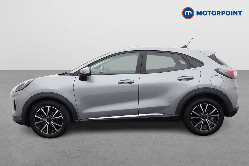 Used Ford Puma 2023 for sale - 77730260: Photo 4