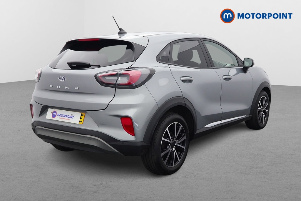 Used Ford Puma 2023 for sale - 77730260: Photo 7