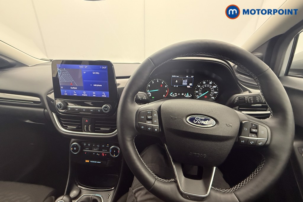 Used Ford Puma 2023 for sale - 77730260: Photo 9