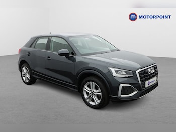 Used Audi Q2 2023 for sale - 79585136: Photo