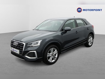 Used Audi Q2 2023 for sale - 79585136: Photo