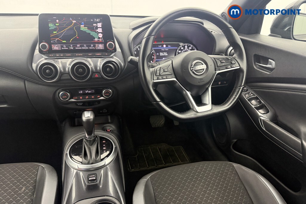 Used Nissan Juke 2023 for sale - 78166562: Photo 10