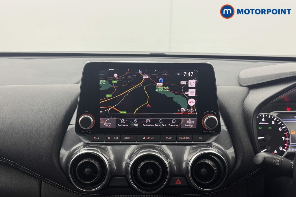 Used Nissan Juke 2023 for sale - 78166562: Photo 11