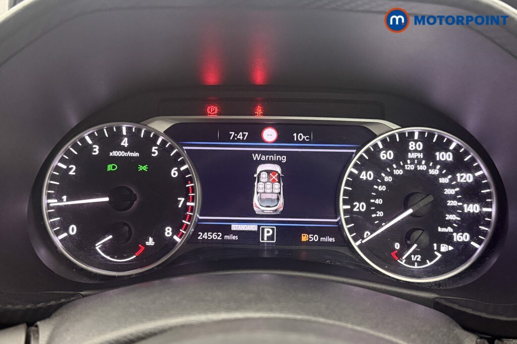 Used Nissan Juke 2023 for sale - 78166562: Photo 12