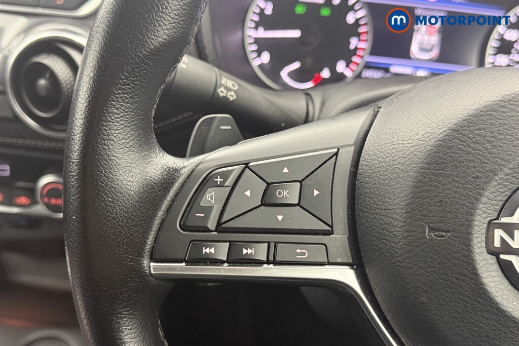 Used Nissan Juke 2023 for sale - 78166562: Photo 16