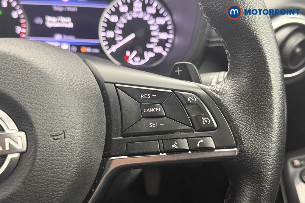 Used Nissan Juke 2023 for sale - 78166562: Photo 17