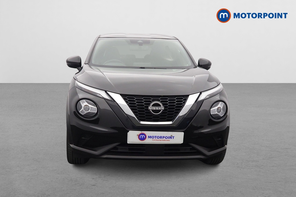 Used Nissan Juke 2023 for sale - 78166562: Photo 2