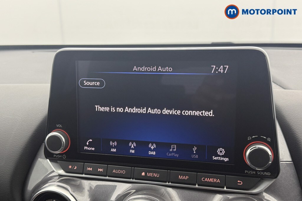 Used Nissan Juke 2023 for sale - 78166562: Photo 20