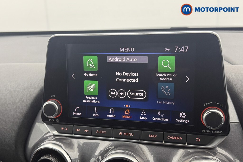 Used Nissan Juke 2023 for sale - 78166562: Photo 21