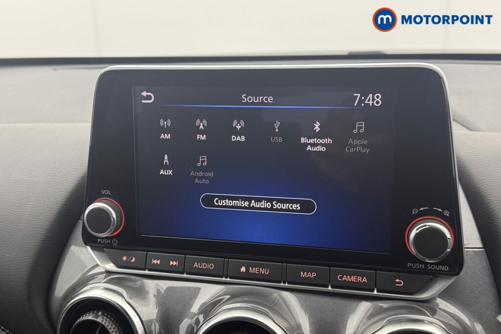 Used Nissan Juke 2023 for sale - 78166562: Photo 22