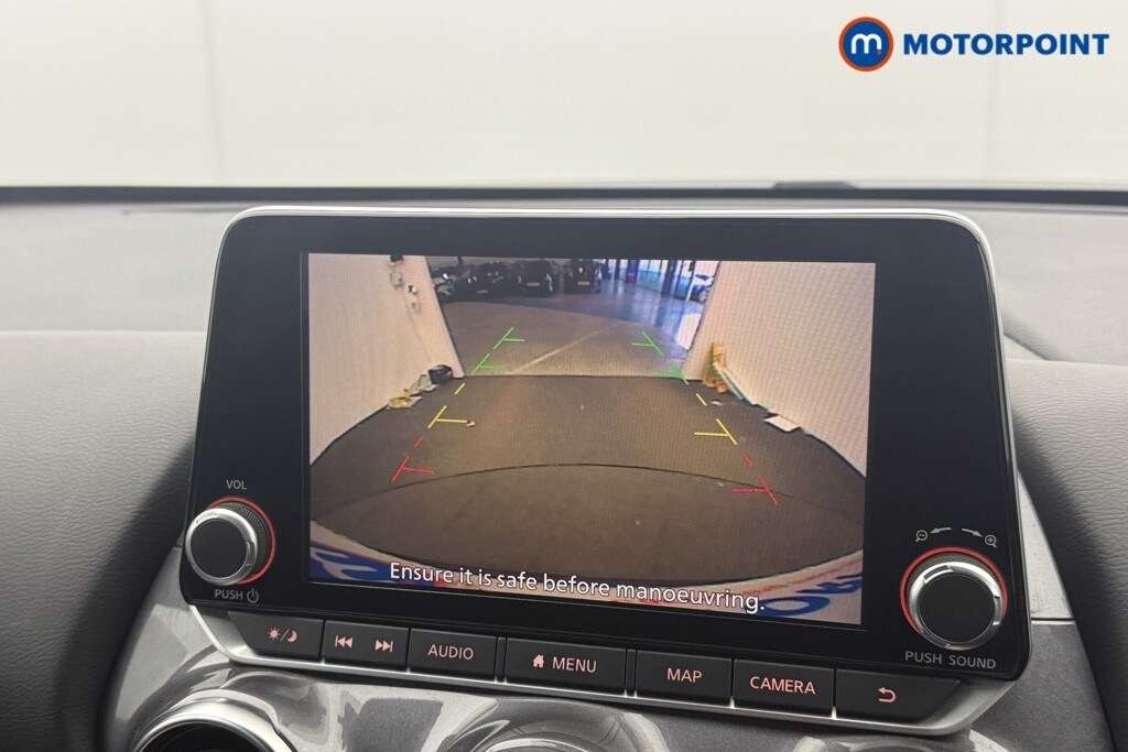 Used Nissan Juke 2023 for sale - 78166562: Photo 23