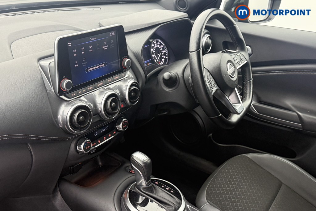 Used Nissan Juke 2023 for sale - 78166562: Photo 28