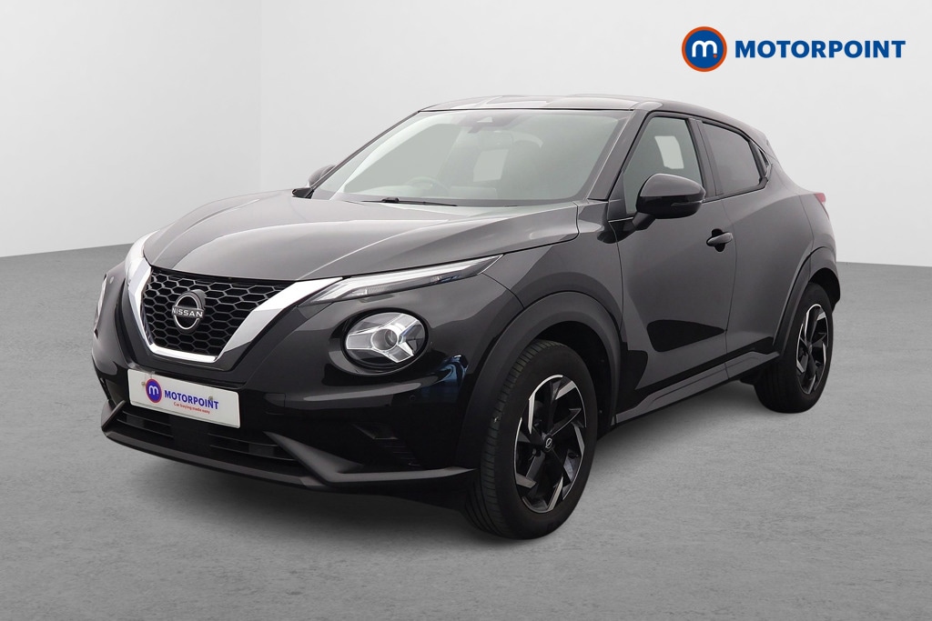 Used Nissan Juke 2023 for sale - 78166562: Photo 3