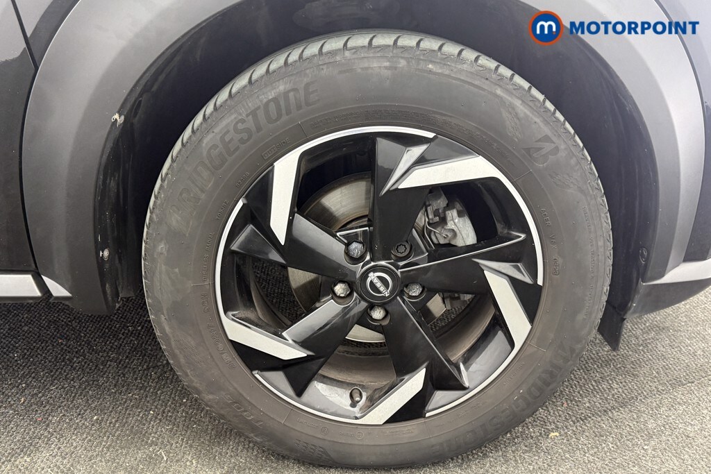 Used Nissan Juke 2023 for sale - 78166562: Photo 36