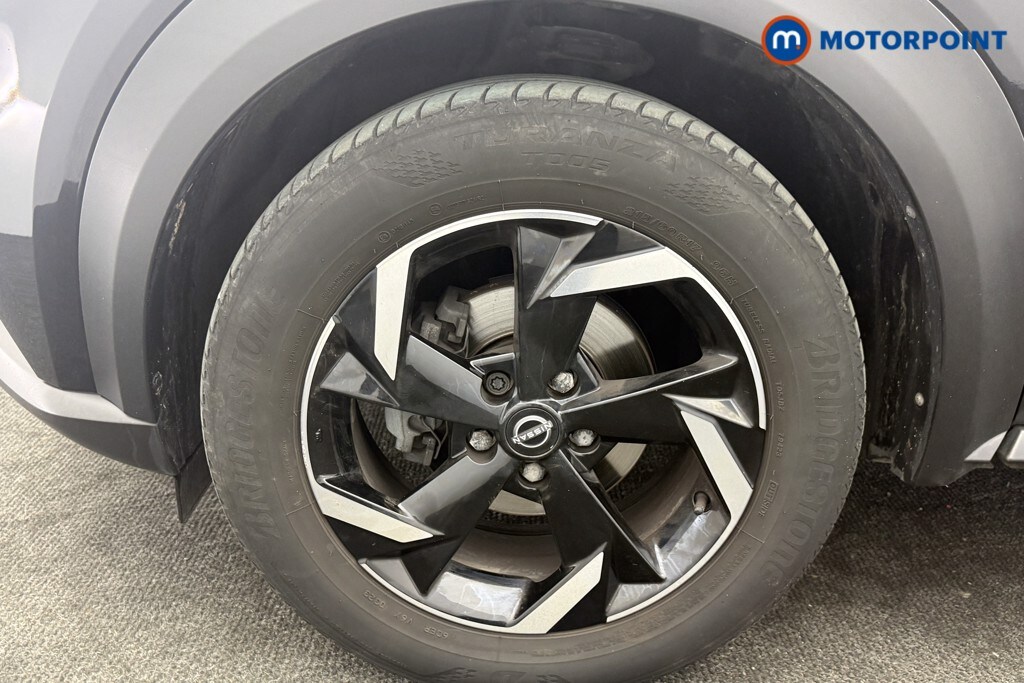 Used Nissan Juke 2023 for sale - 78166562: Photo 37