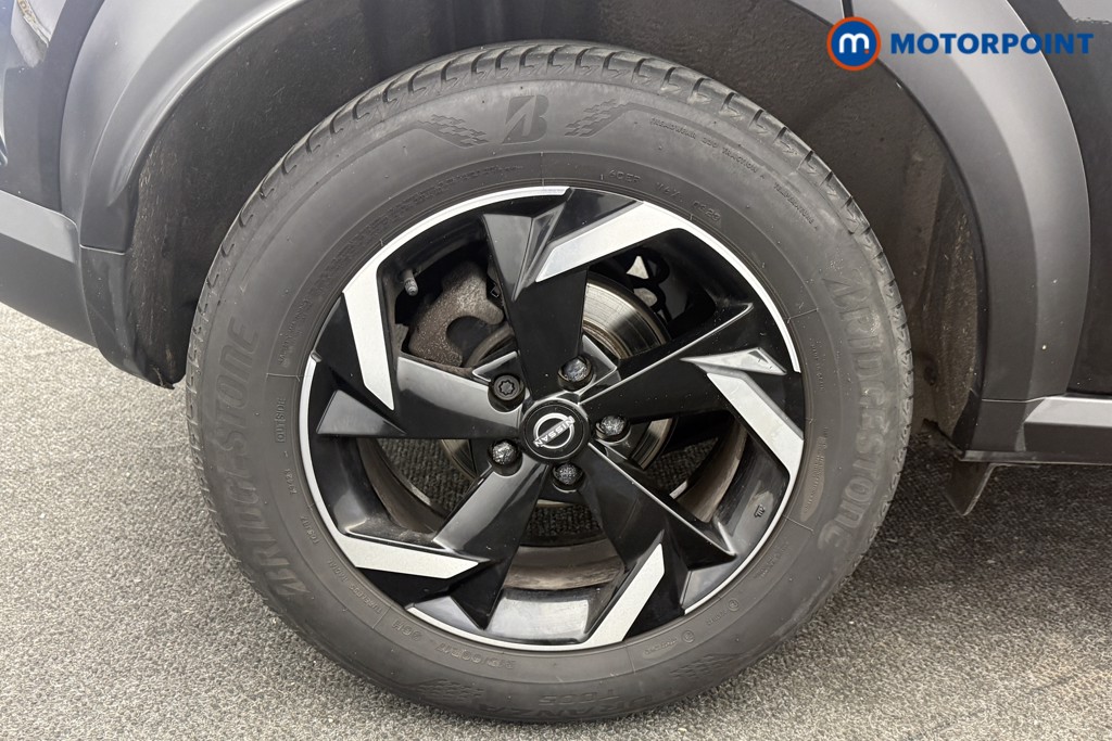 Used Nissan Juke 2023 for sale - 78166562: Photo 39