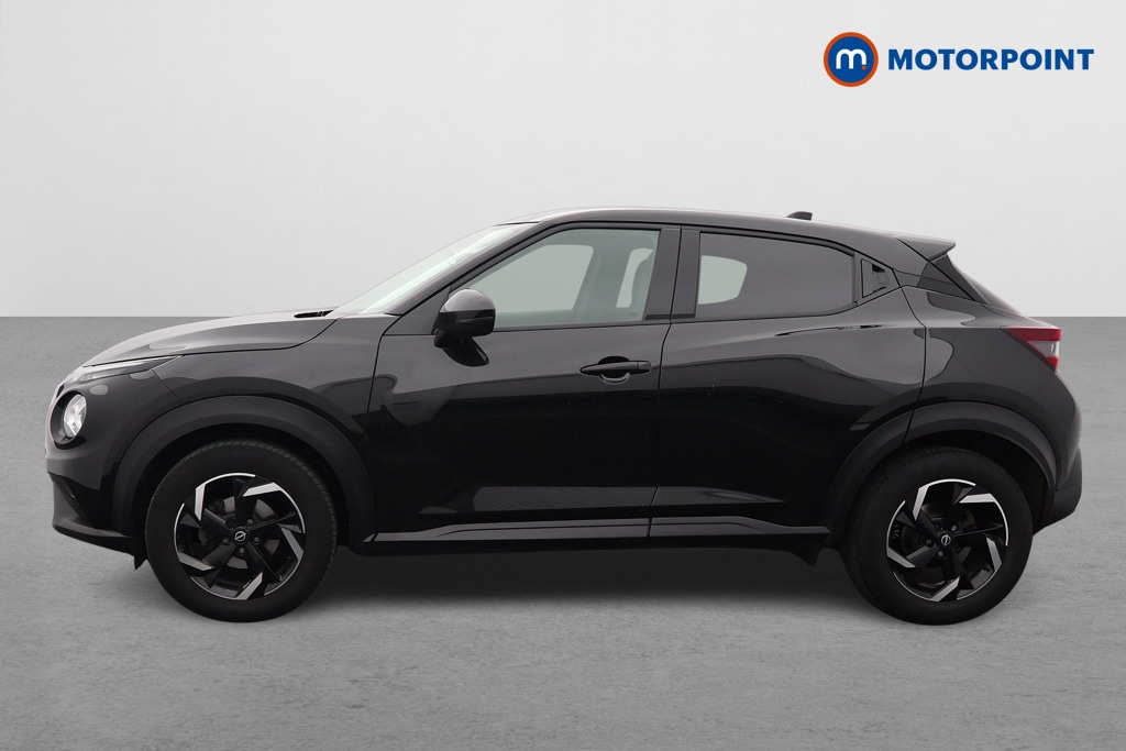 Used Nissan Juke 2023 for sale - 78166562: Photo 4