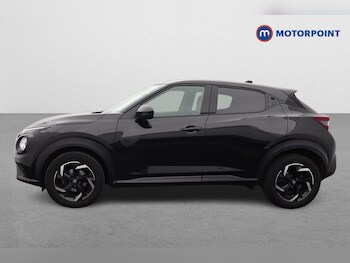 Used Nissan Juke 2023 for sale - 78166562: Photo