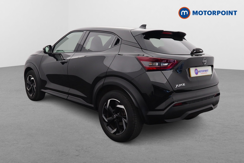 Used Nissan Juke 2023 for sale - 78166562: Photo 5