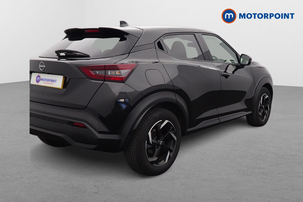 Used Nissan Juke 2023 for sale - 78166562: Photo 7