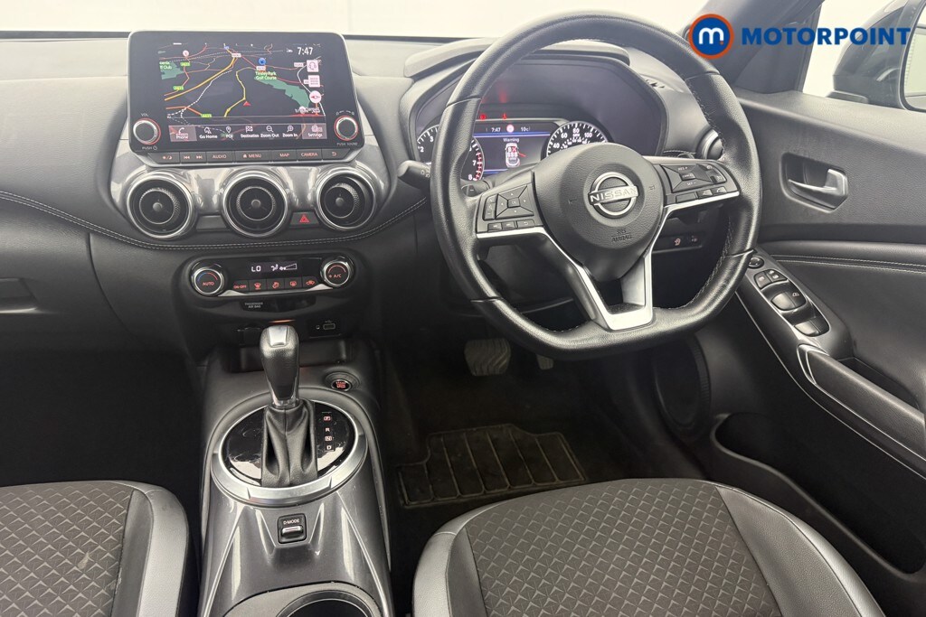 Used Nissan Juke 2023 for sale - 78166562: Photo 9