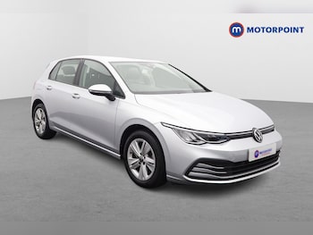 Used Volkswagen Golf 2023 for sale - 75917403: Photo