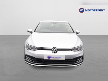 Used Volkswagen Golf 2023 for sale - 75917403: Photo