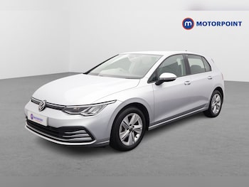 Used Volkswagen Golf 2023 for sale - 75917403: Photo