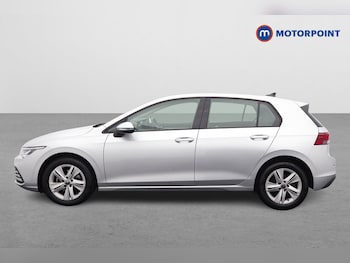 Used Volkswagen Golf 2023 for sale - 75917403: Photo