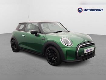 Used MINI Hatch 2023 for sale - 78565970: Photo