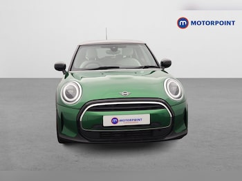 Used MINI Hatch 2023 for sale - 78565970: Photo