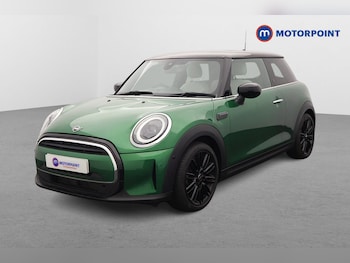 Used MINI Hatch 2023 for sale - 78565970: Photo