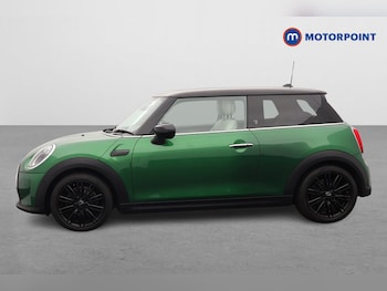 Used MINI Hatch 2023 for sale - 78565970: Photo