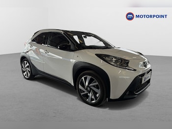 Used Toyota Aygo X 2025 for sale - 79437008: Photo