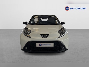 Used Toyota Aygo X 2025 for sale - 79437008: Photo