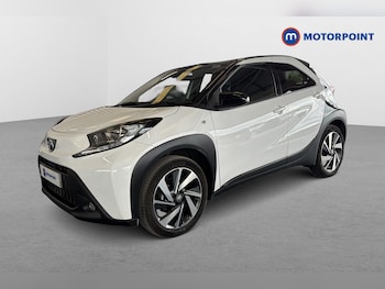 Used Toyota Aygo X 2025 for sale - 79437008: Photo