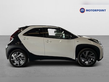 Used Toyota Aygo X 2025 for sale - 79437008: Photo