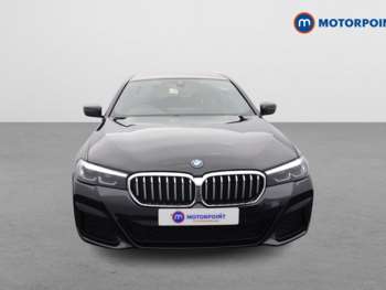 Used BMW 5 Series 2022 for sale - 74941829: Photo
