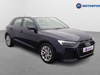 2019 - 30 TFSI Sport 5dr