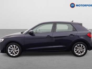 Used Audi A1 2019 for sale - 74790223: Photo