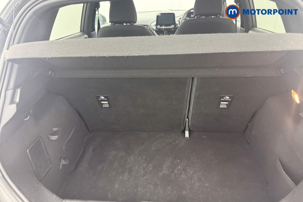 Used Ford Fiesta 2020 for sale - 77577526: Photo 10