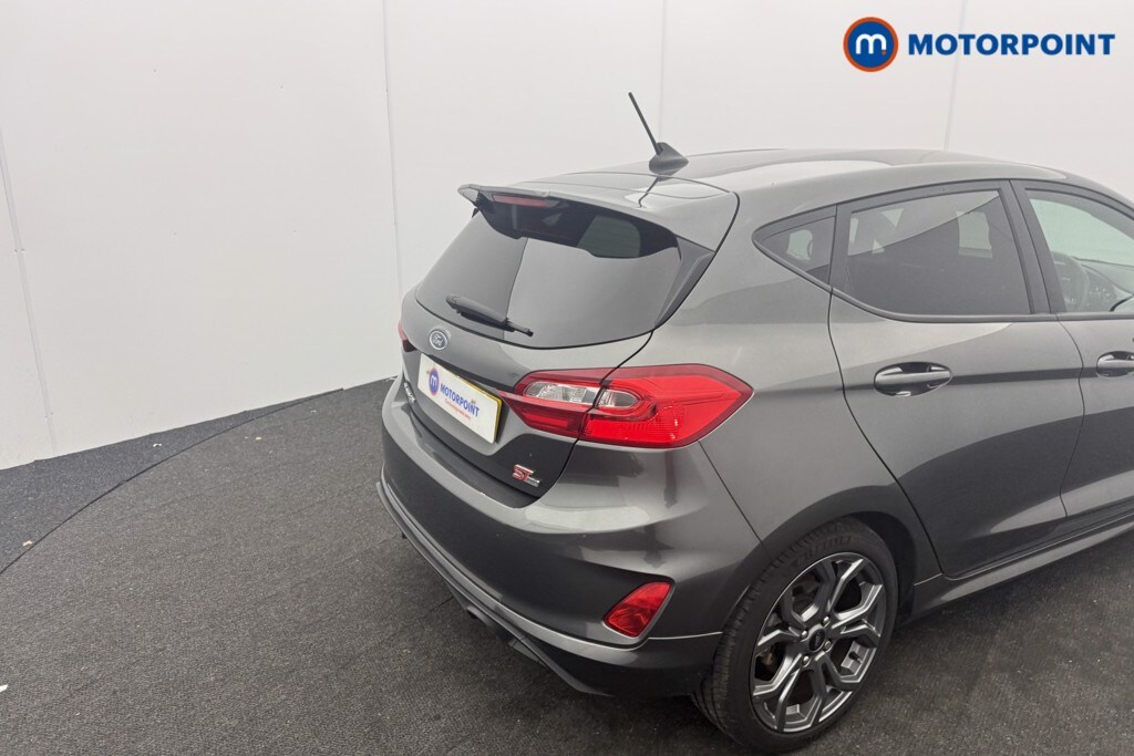 Used Ford Fiesta 2020 for sale - 77577526: Photo 12