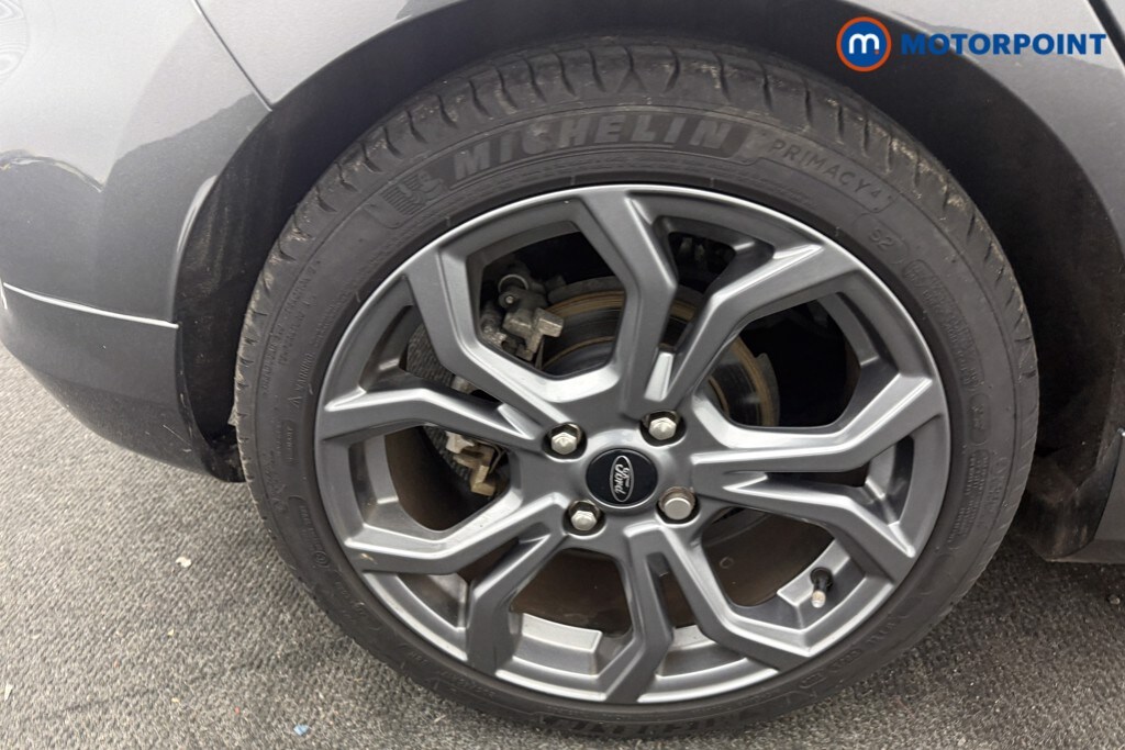 Used Ford Fiesta 2020 for sale - 77577526: Photo 13