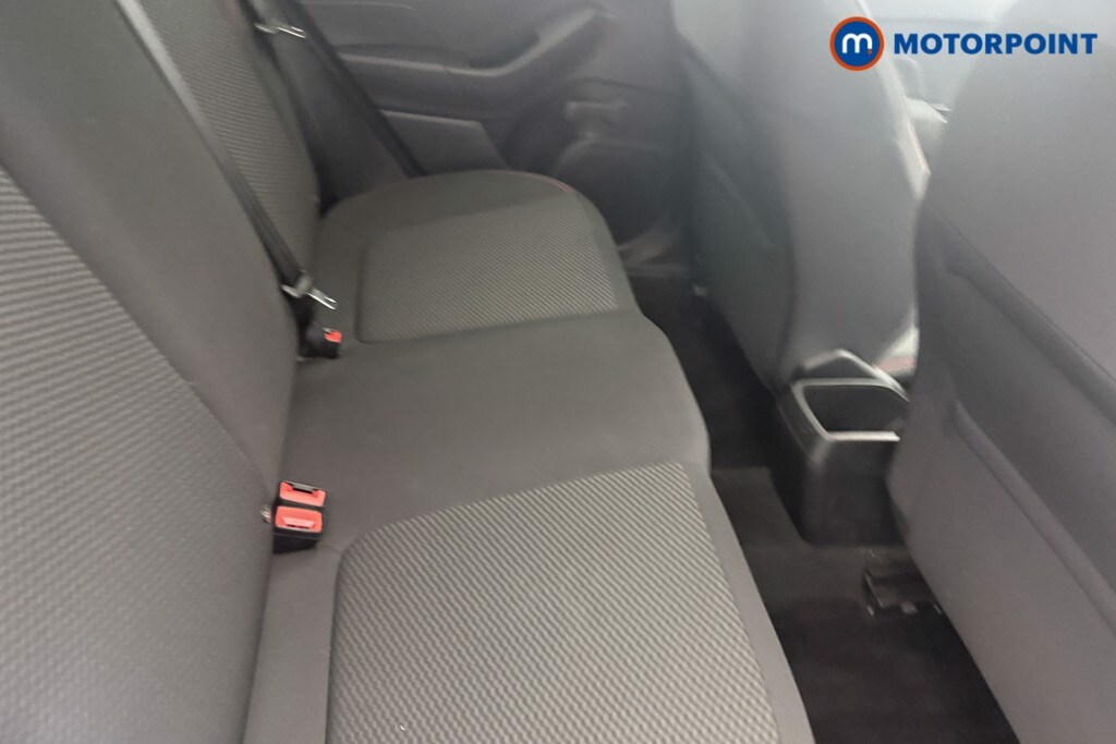 Used Ford Fiesta 2020 for sale - 77577526: Photo 14