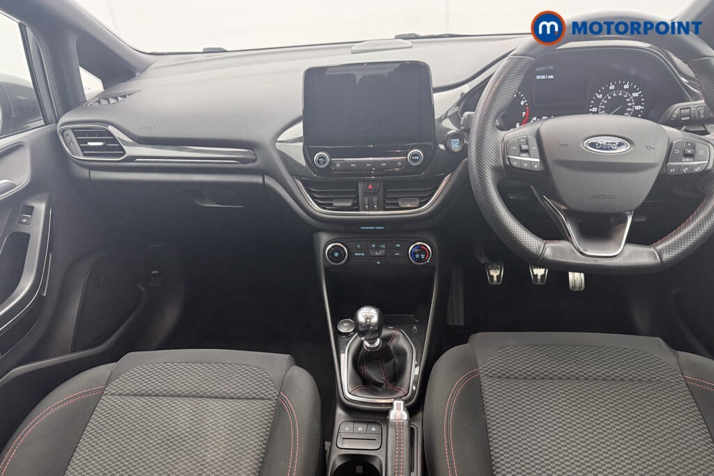 Used Ford Fiesta 2020 for sale - 77577526: Photo 15